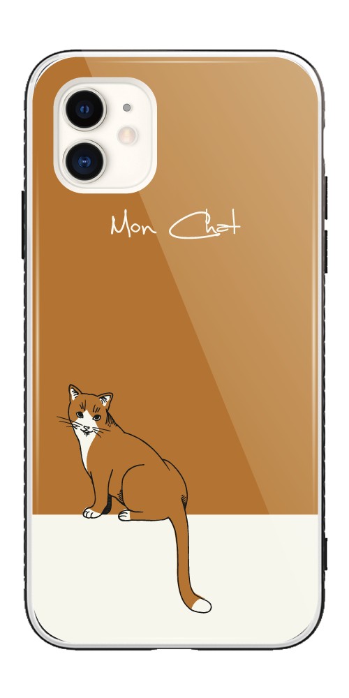 Society6  iPhoneケース  おしゃれ モダン アート 猫 楽天市場】iPhone ケース 猫 ねこ ゴッホ 絵画 アート 衝撃
