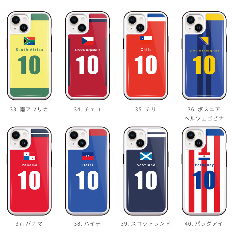 iPhone 名入れ 背番号 iPhone17 iPhone17e ケース ガラス サッカー