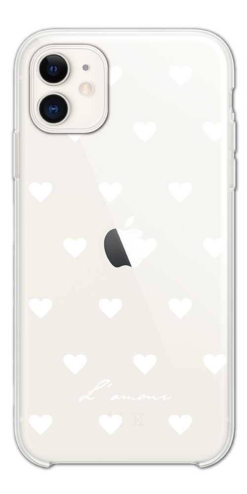 スマホケース ハード クリア おしゃれ 全機種対応 iPhone17 iPhone16