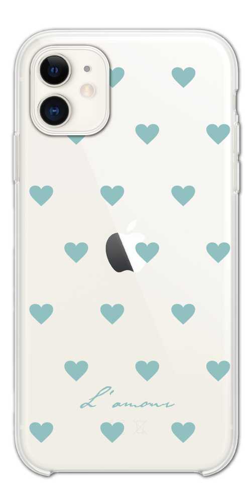 スマホケース ハード クリア おしゃれ 全機種対応 iPhone17 iPhone16