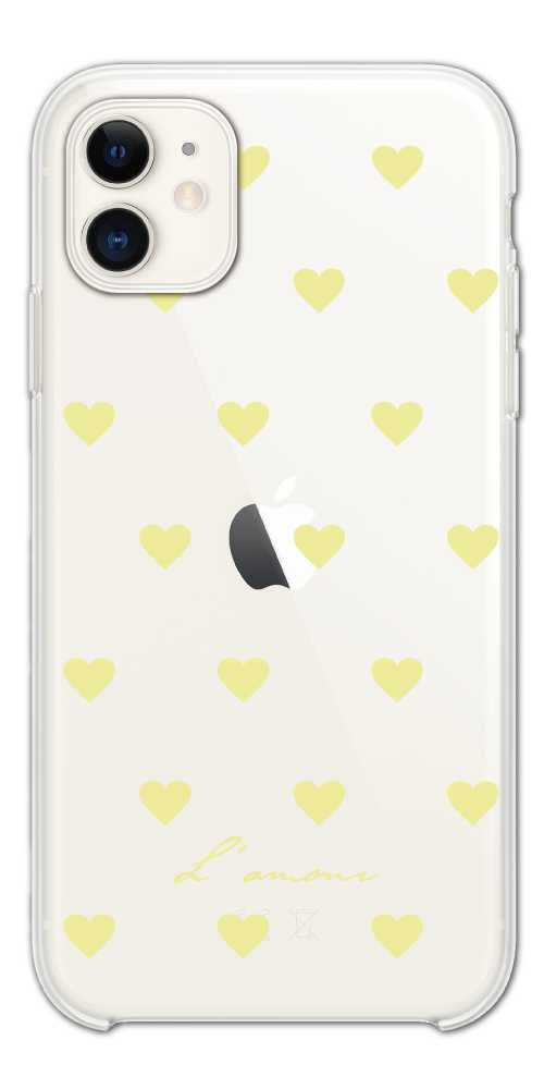 スマホケース ハード クリア おしゃれ 全機種対応 iPhone17 iPhone16