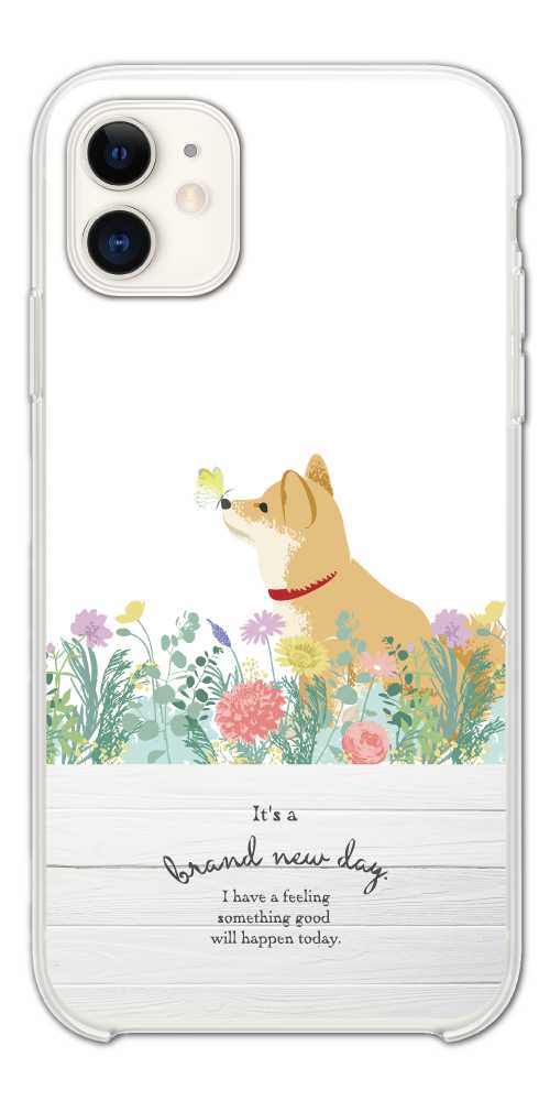 iPhone17pro Casetify 柴犬 ピクセルアート ハードケース iPhone iPhone17 ケース スマホケース ハード 柴犬 犬 ワンちゃん