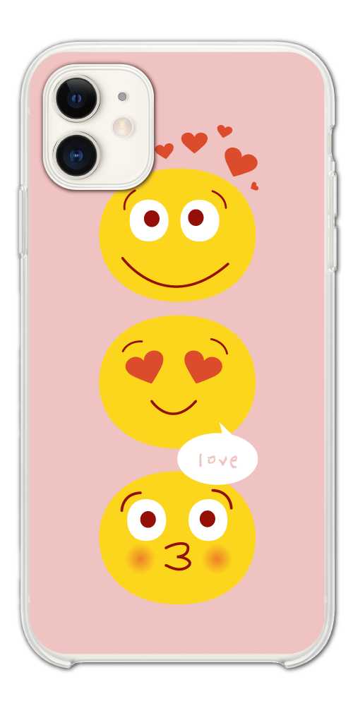 iphone 絵文字 一覧（ブランド登録なし）（色：ネイビー系）のおすすめ