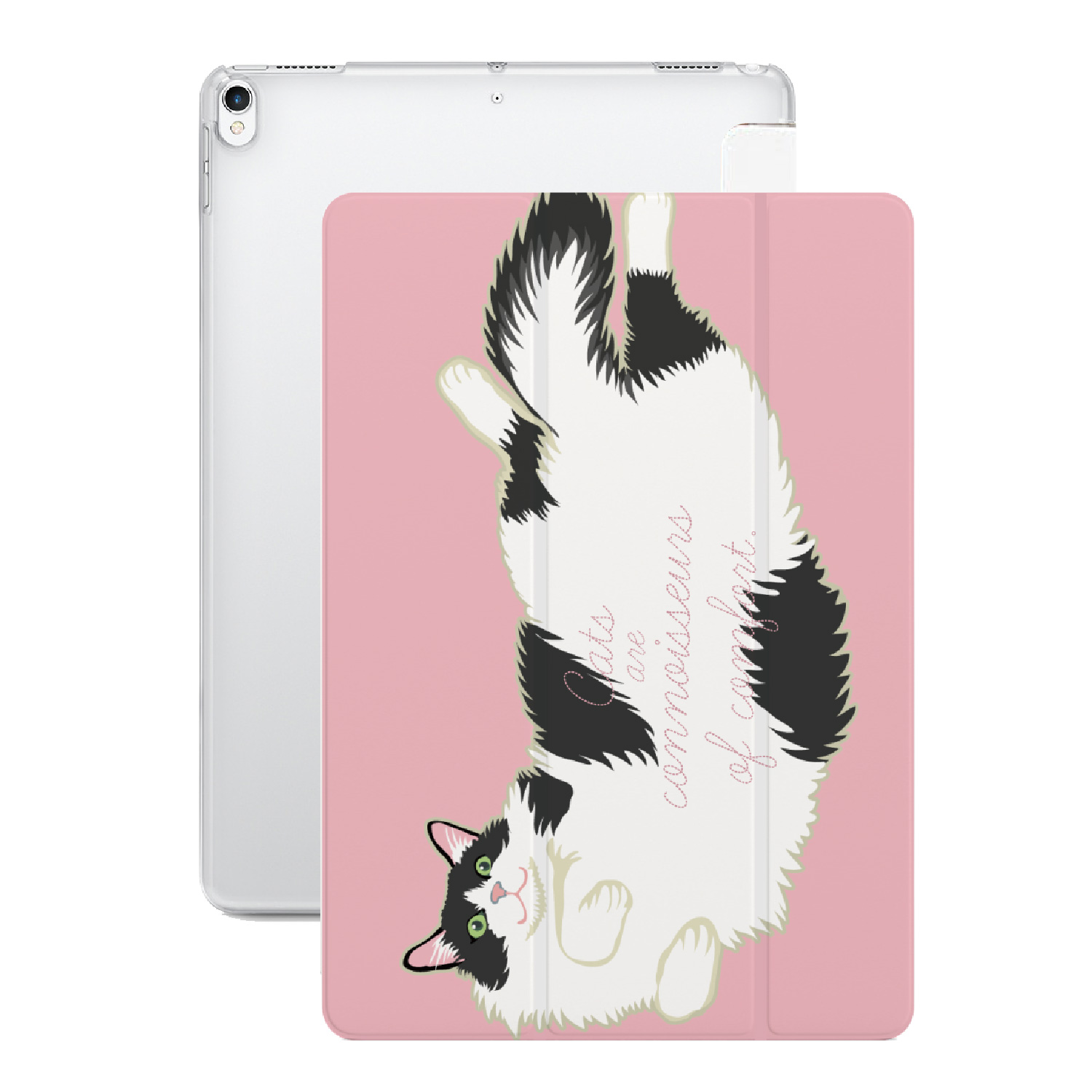 ホワイト iPad 6世代　128GB本体 カバー有 ホワイト iPad 6世代 128GB本体 カバー有 価格もお手頃！iPad第6世代