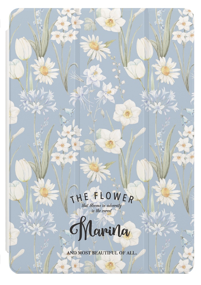 iPad 名入れ ケース カバー A16 第10世代 第9世代 第8世代 第7世代 第6