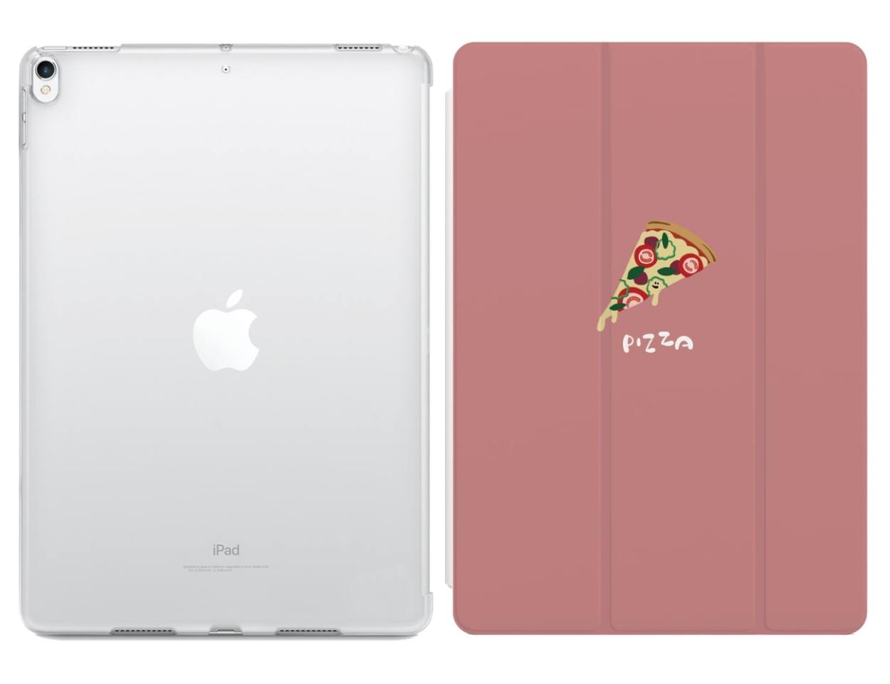 激安商品 Ipad ケース カバー 第9世代 第8世代 第7世代 10 2インチ Air3 Pro 10 5インチ フード イラスト 韓国 アボカド おにぎり たまご カレー Settefibra Com Br