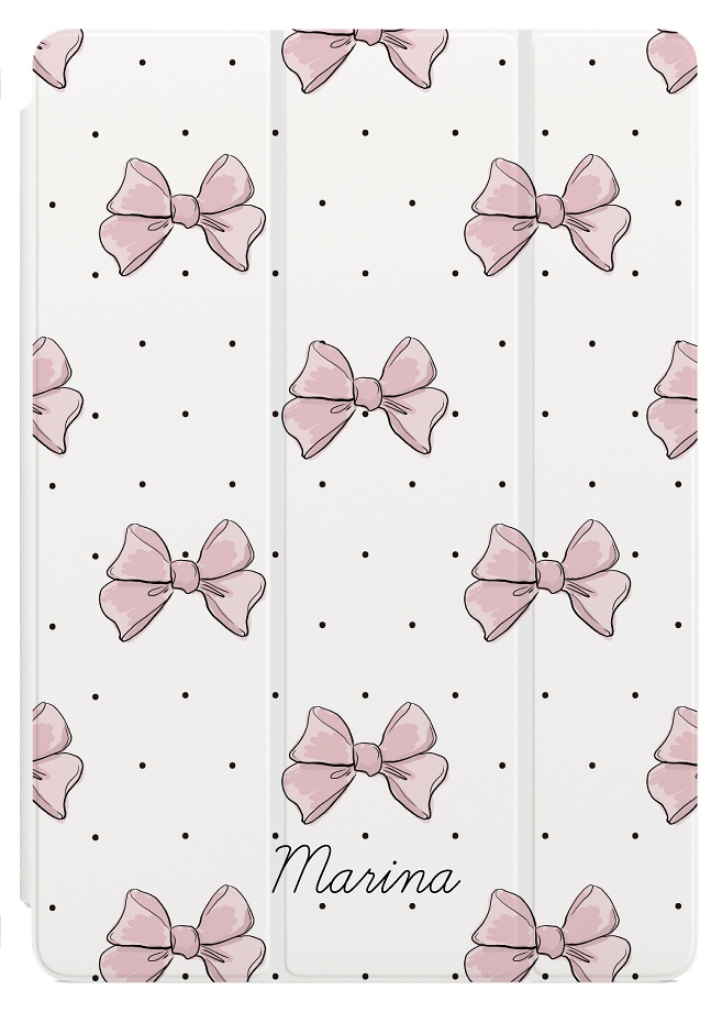 iPad 名入れ ケース カバー A16 第10世代 第9世代 第8世代 第7世代 第6