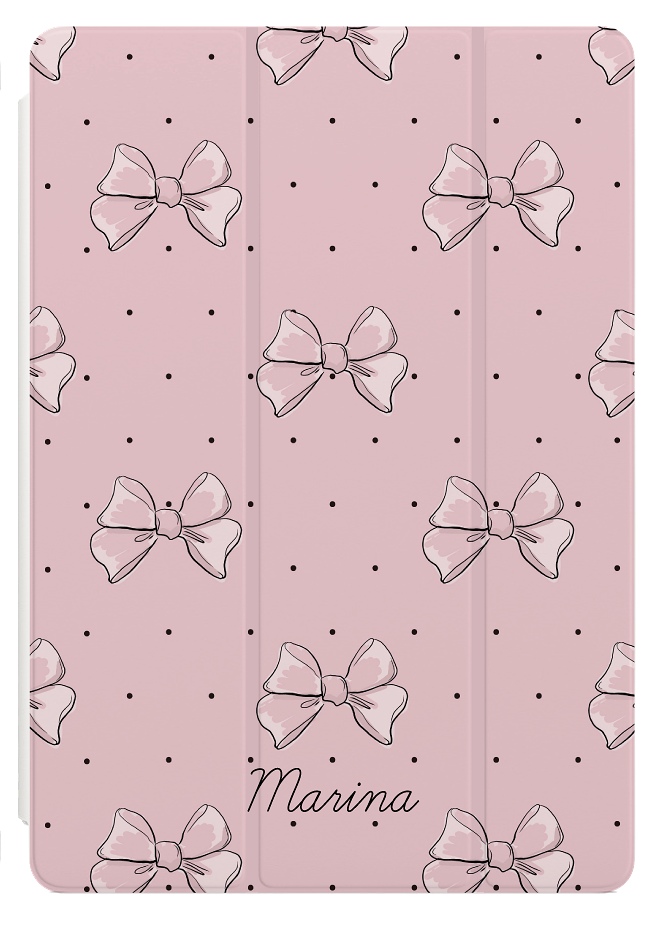 iPad 名入れ ケース カバー A16 第10世代 第9世代 第8世代 第7世代 第6