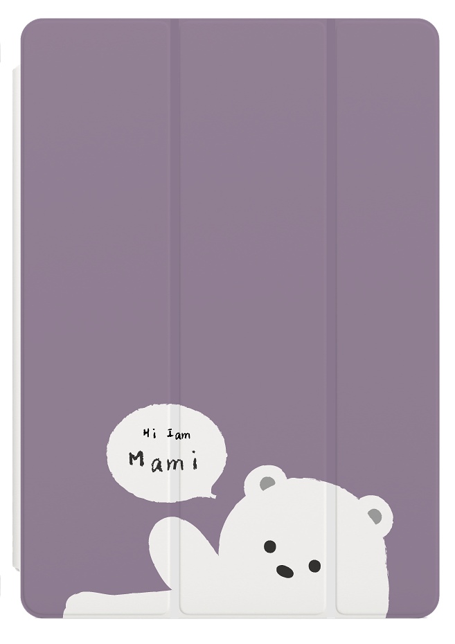 iPad 名入れ ケース カバー A16 第10世代 第9世代 第8世代 第7世代 第6