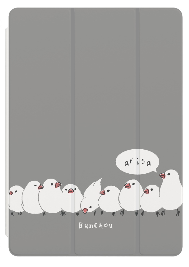 iPad 名入れ ケース カバー A16 第10世代 第9世代 第8世代 第7世代 第6