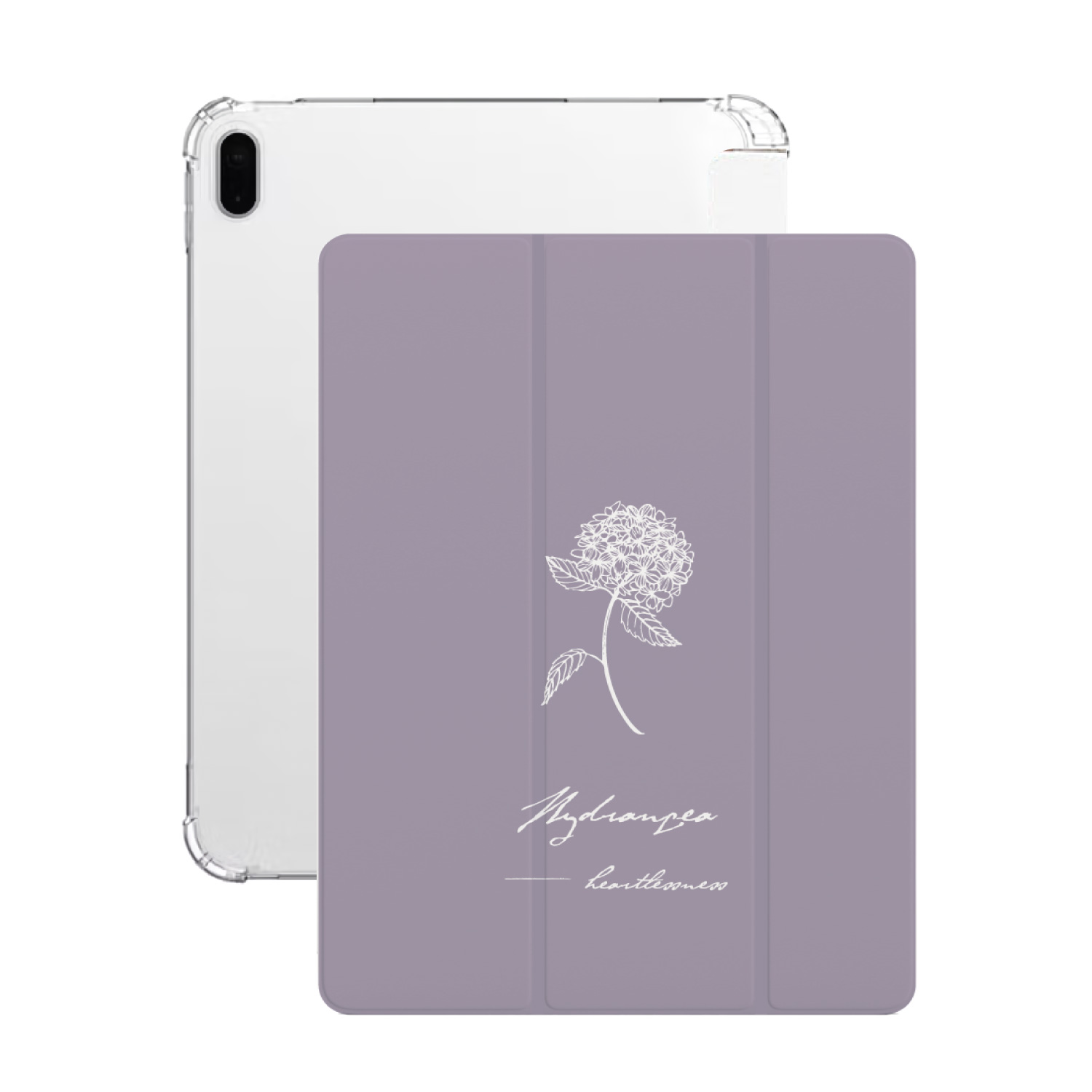 iPad ケース カバー TPU A16 第10世代 第9世代 第8世代 第7世代 Air 11