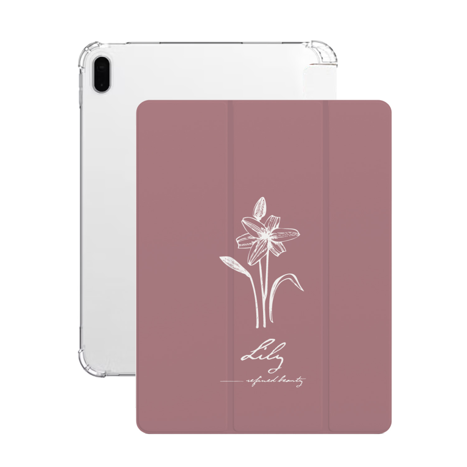 iPad ケース カバー TPU A16 第10世代 第9世代 第8世代 第7世代 Air 11