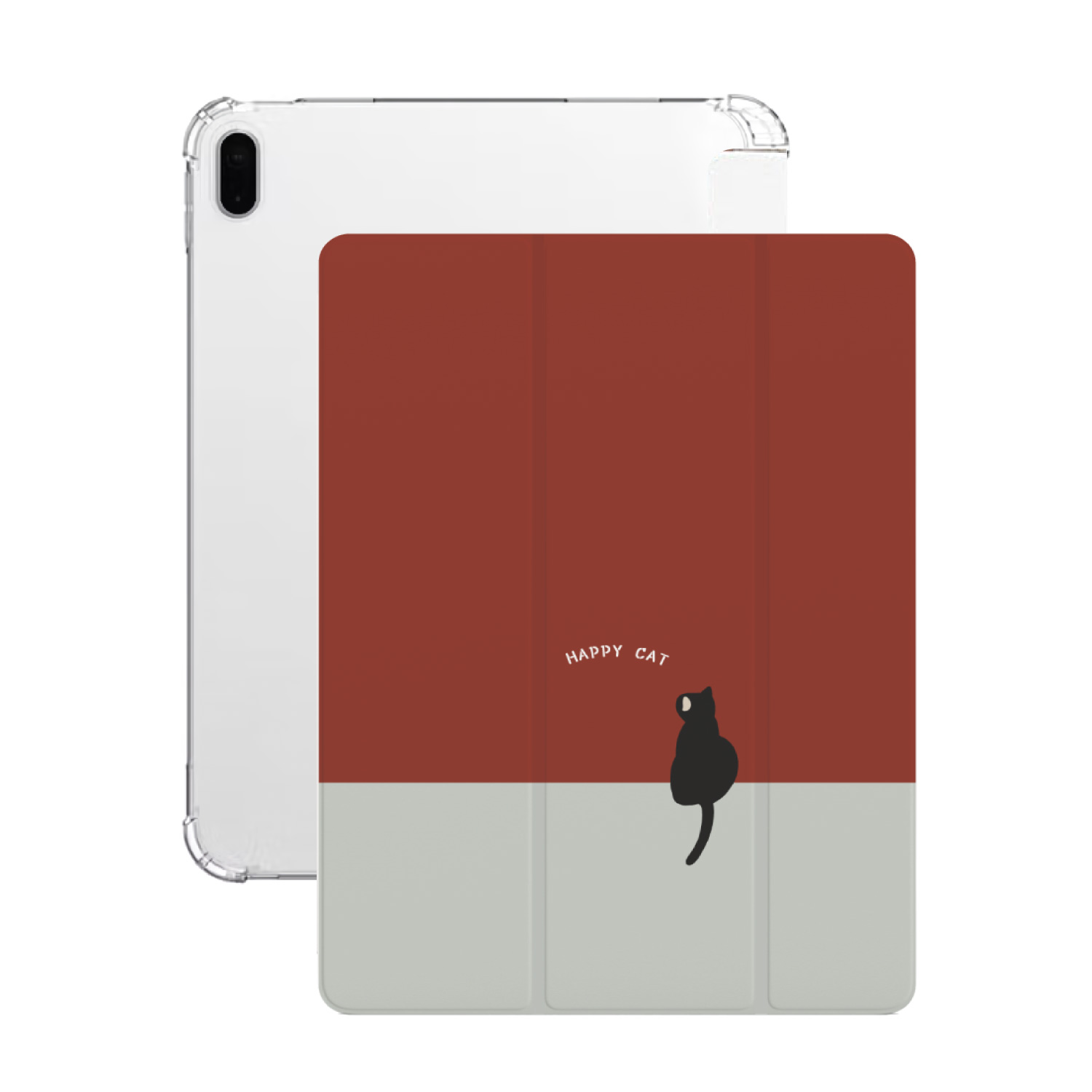 iPad - A2316 iPad Air 第4世代 10.9インチ　カバー、フィルム付 iPad Air 第4世代/第5世代 10.9インチ 2020 スマートカバー
