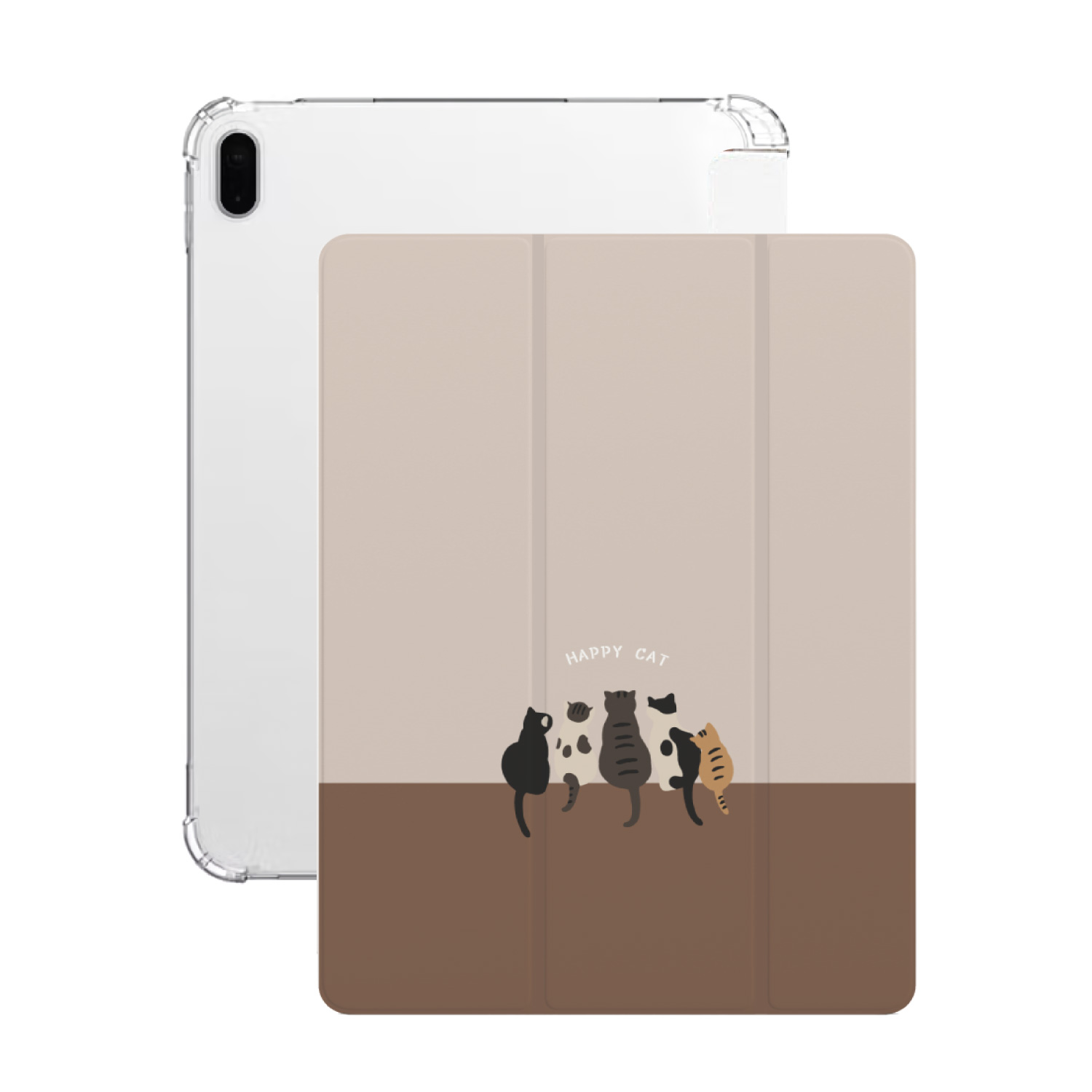 iPad ケース カバー TPU A16 第10世代 第9世代 第8世代 第7世代 Air 11