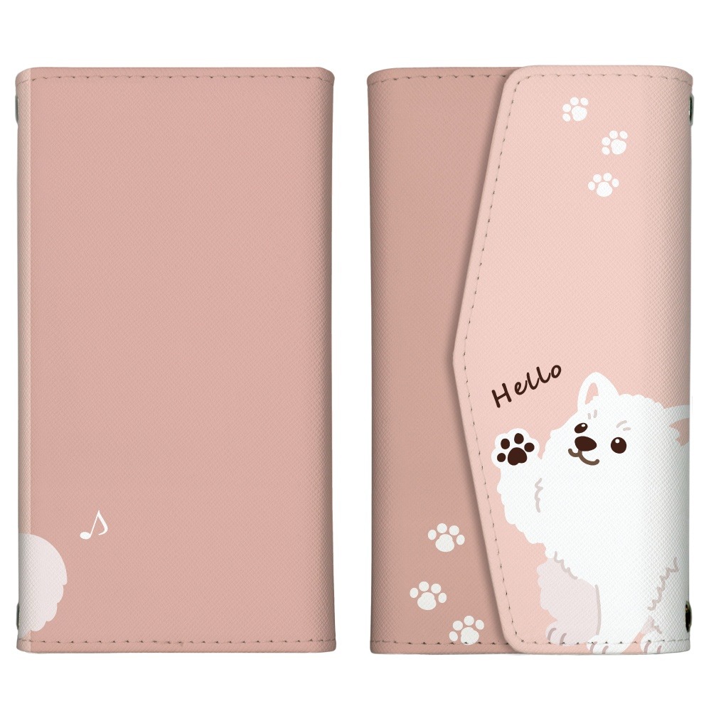 オンゲキ 手帳型スマホケース 有栖 オンゲキ手帳型スマホケース珠洲島有栖(