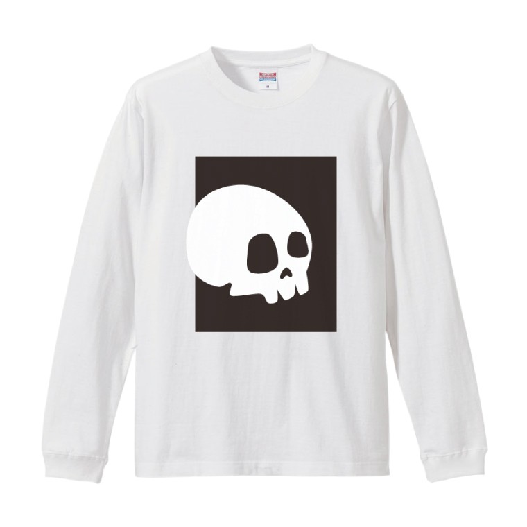 ロンT ロングtシャツ ロングスリーブ Tシャツ メンズ おしゃれ