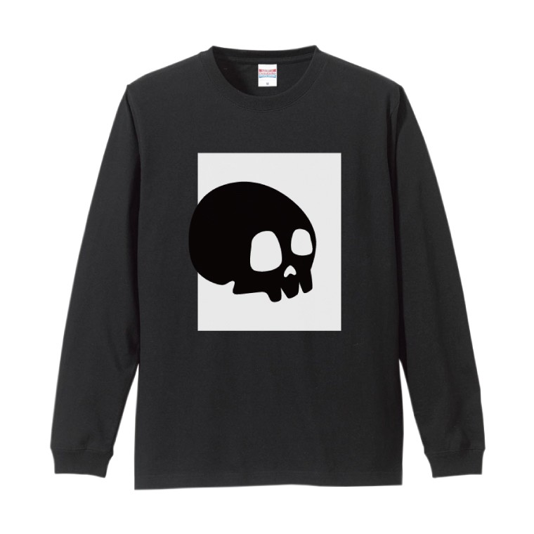 ロンT ロングtシャツ ロングスリーブ Tシャツ メンズ おしゃれ