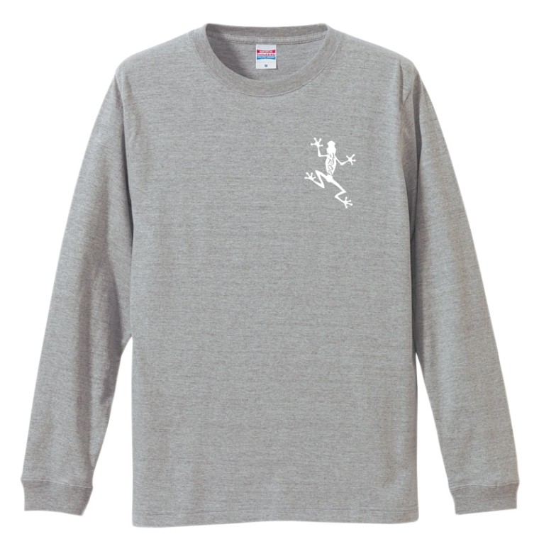 ロングスリーブ Tシャツ メンズ ロンT ロングtシャツ おしゃれ