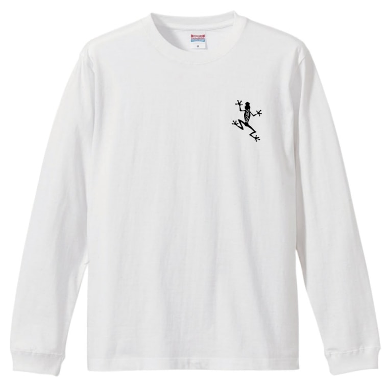 ロンT ロングtシャツ ロングスリーブ Tシャツ メンズ おしゃれ