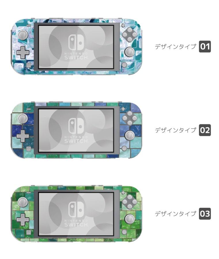 Nintendo Switch Lite ケース カバー スウィッチライト スイッチ
