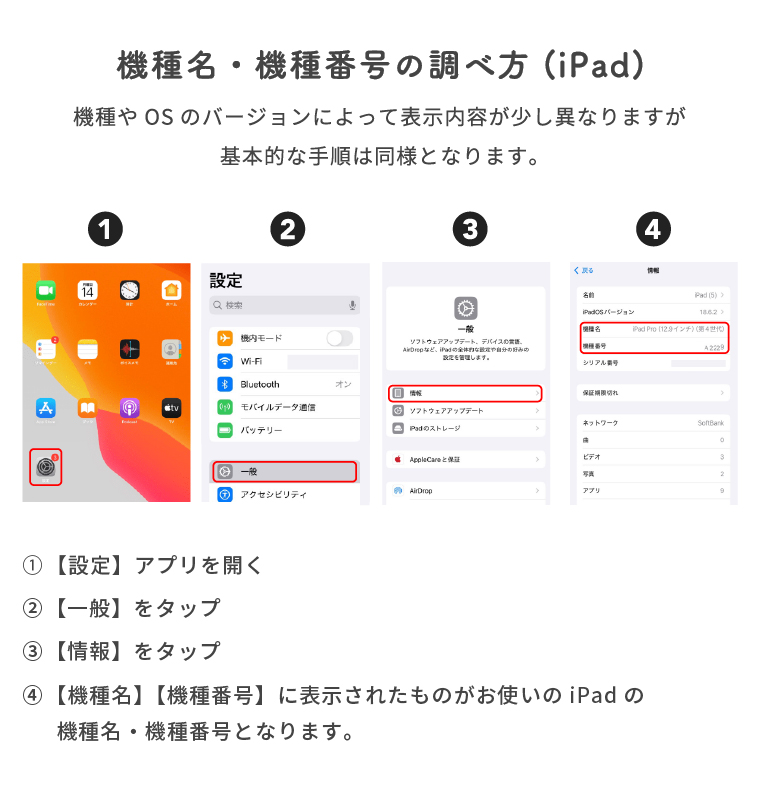 iPad ケース カバー iPad A16 第...の詳細画像5