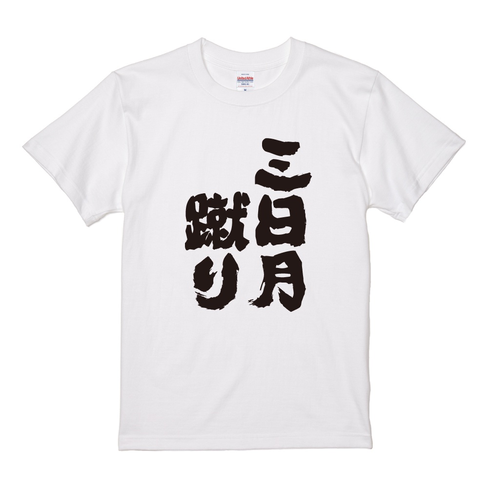 おもしろTシャツ 文字 半袖 メンズ レディース キッズ 日本語 漢字