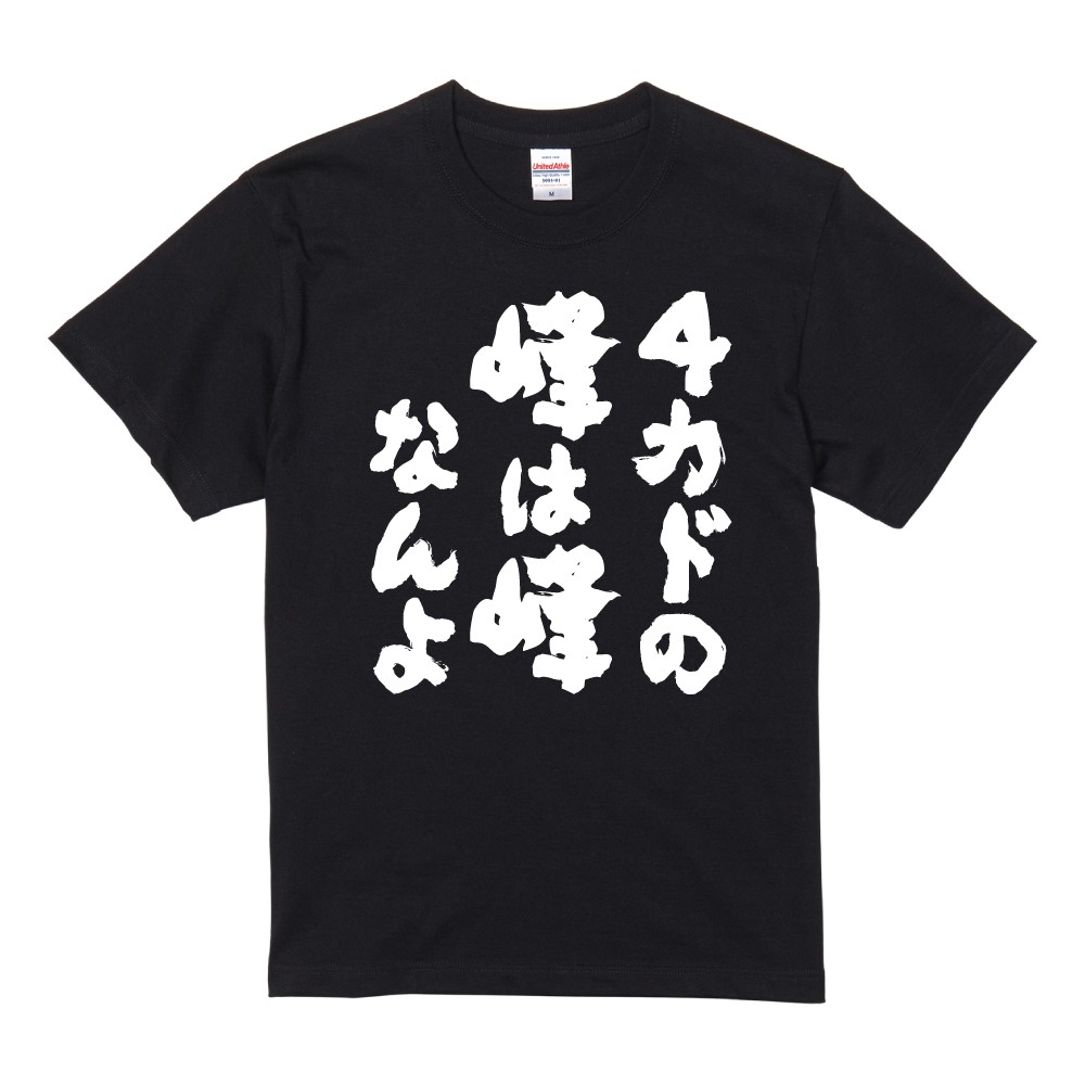 おもしろTシャツ 文字 半袖 メンズ レディース キッズ 日本語 漢字