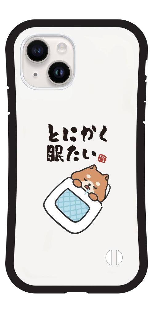 ロゴ入りスマホケース iPhone17 ⑪ 塩タブレット様用 ロゴ入りスマホケース iPhone17 ⑪ 塩タブレット様用 iPhone17 ケース
