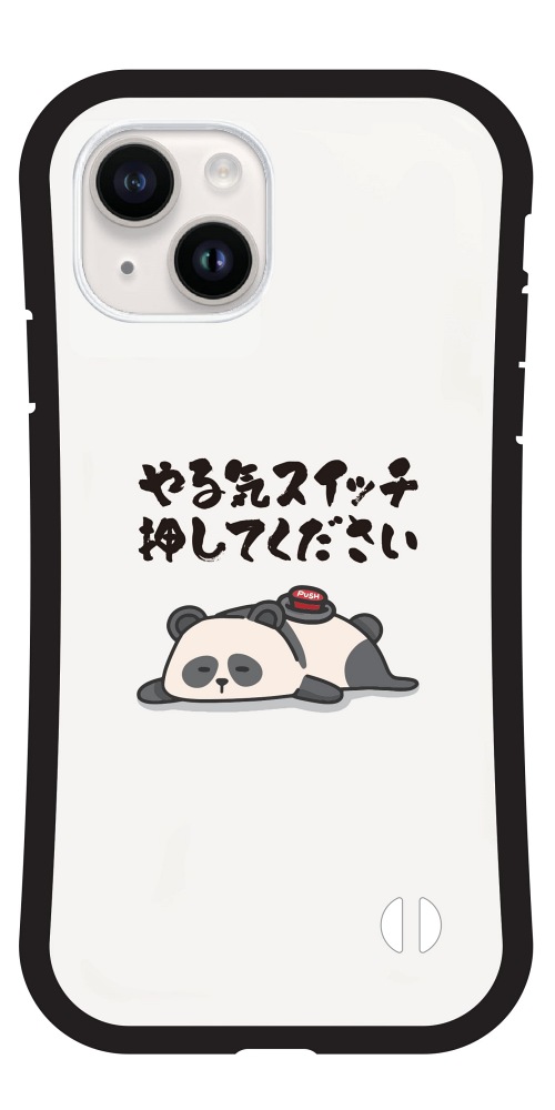 iPhone17 ケース おもしろ イラスト グリップケース iPhone16e