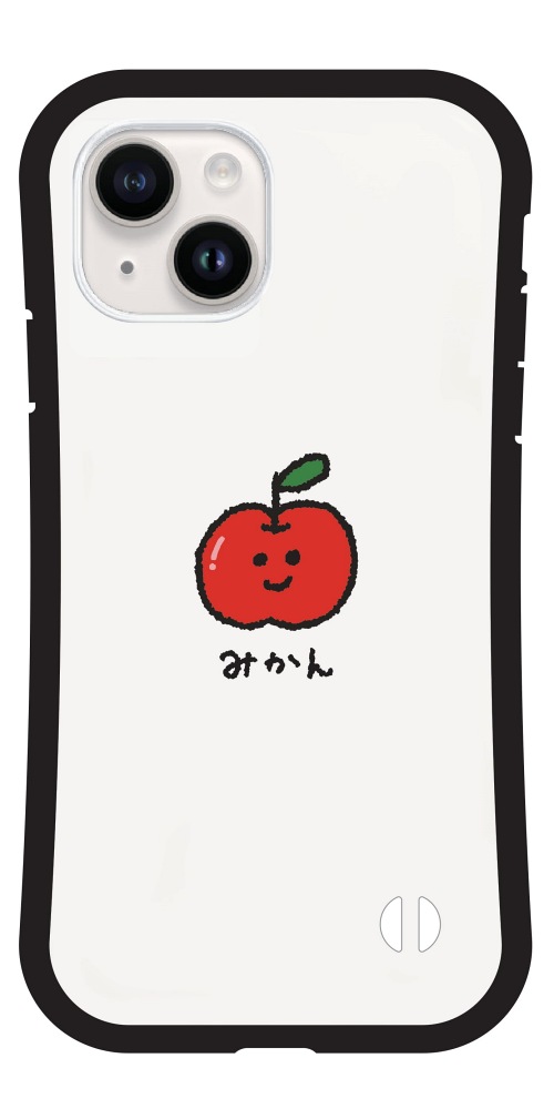iPhone17 ケース おもしろ イラスト グリップケース iPhone16e