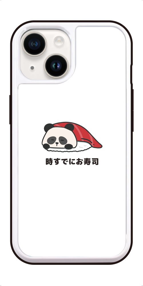 iPhone17 ケース おもしろ イラスト ガラスケース iPhone16e iPhone16