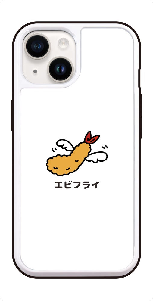 iPhone17 ケース おもしろ イラスト ガラスケース iPhone16e iPhone16