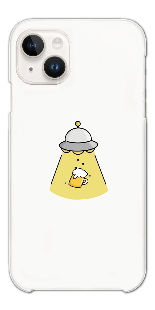 おもしろ イラスト スマホケース ハード おしゃれ 全機種対応 iPhone17