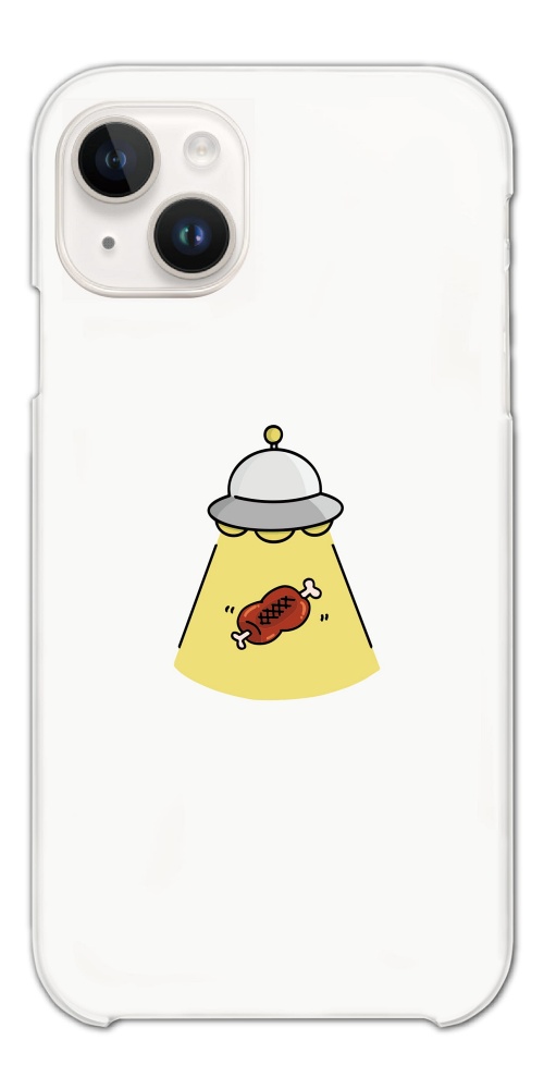 おもしろ イラスト スマホケース ハード おしゃれ 全機種対応 iPhone17