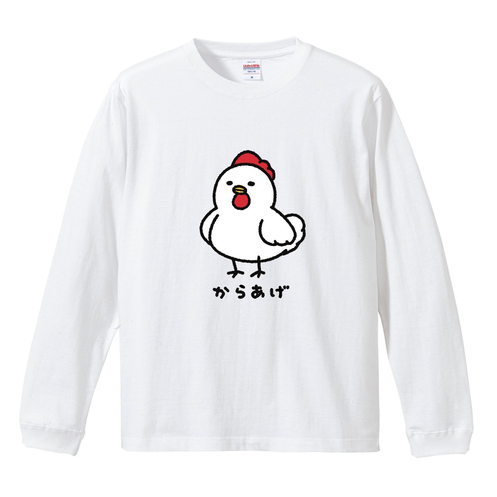 フォルモ　メッセージカットソー　ロンT THE NORTH FACE（ザ ノースフェイス） メンズ ランニング 長袖Tシャツ