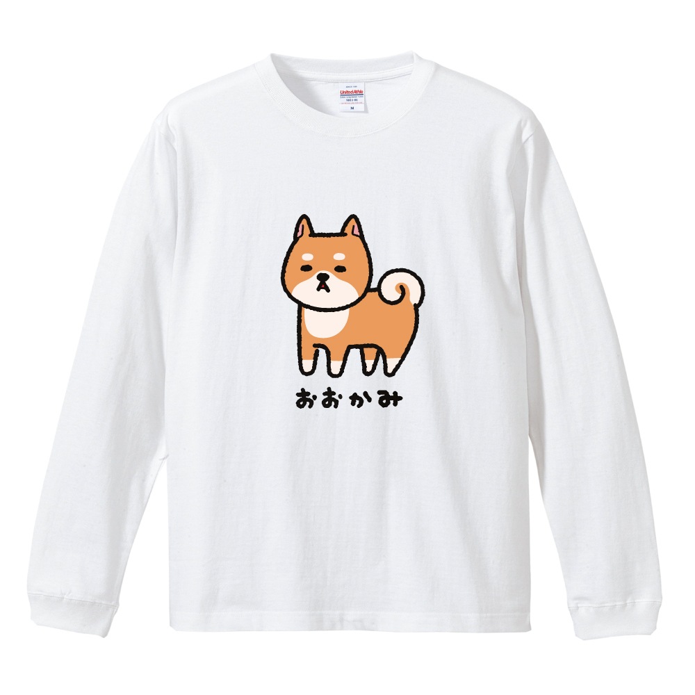 フォルモ　メッセージカットソー　ロンT AZUL BY MOUSSY | フロントメッセージロゴロンT (Tシャツ・カットソー