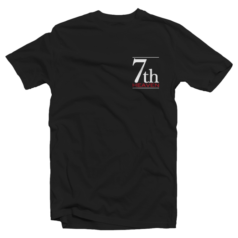新品未開封　milet SEVENTH HEAVEN Tシャツ XLサイズ SAINT M×××××× - 【残りわずか】SM-HR8-0000-012 / SS TEE
