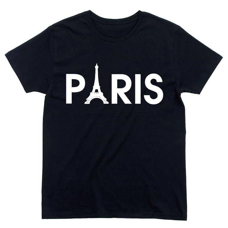 ヴィンテージ パリ フランス エッフェル塔 Tシャツ トップス 半袖 サイズXL 楽天市場】エッフェル塔 tシャツの通販