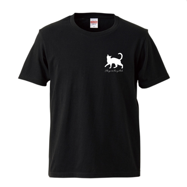 Tシャツ メンズ レディース 半袖 おしゃれ ブラック ホワイト グレー 