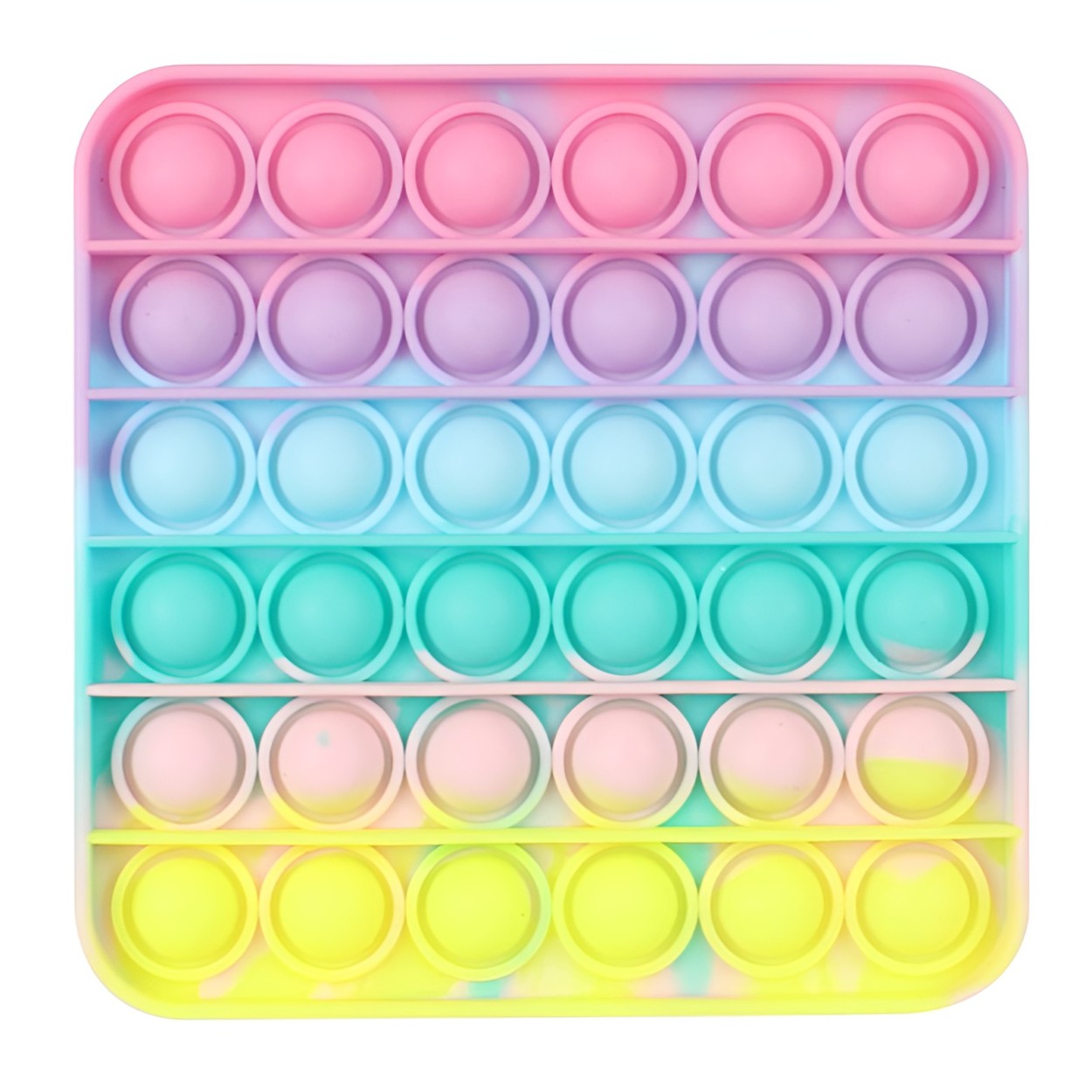 プッシュポップ プッシュポップバブル push pop ポップイット キーホルダー 安い 恐竜 こぐま おもちゃ セット | ブランド登録なし | 19