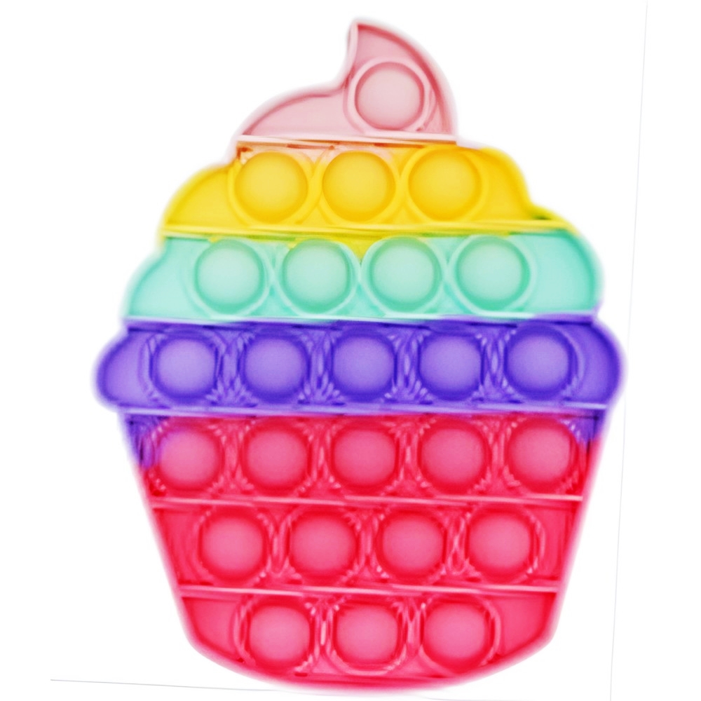 プッシュポップ プッシュポップバブル push pop ポップイット キーホルダー 安い 恐竜 こぐま おもちゃ セット | ブランド登録なし | 25