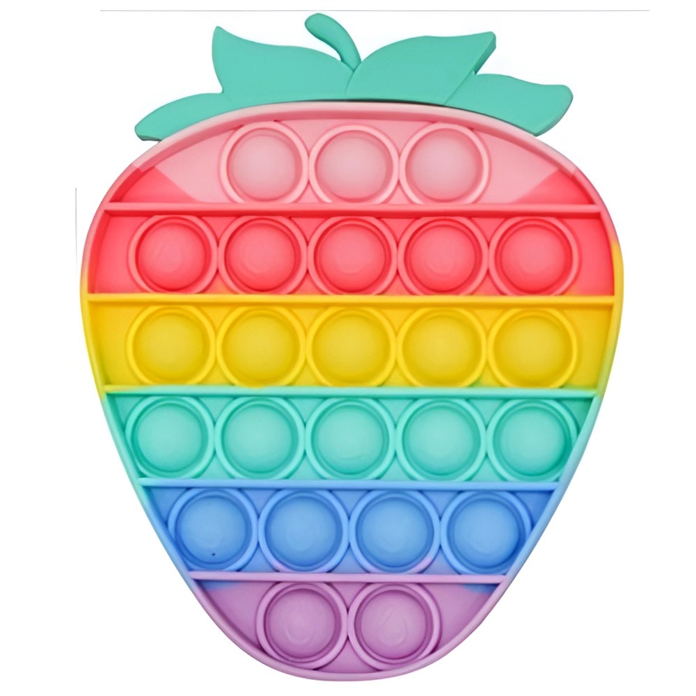 プッシュポップ プッシュポップバブル push pop ポップイット