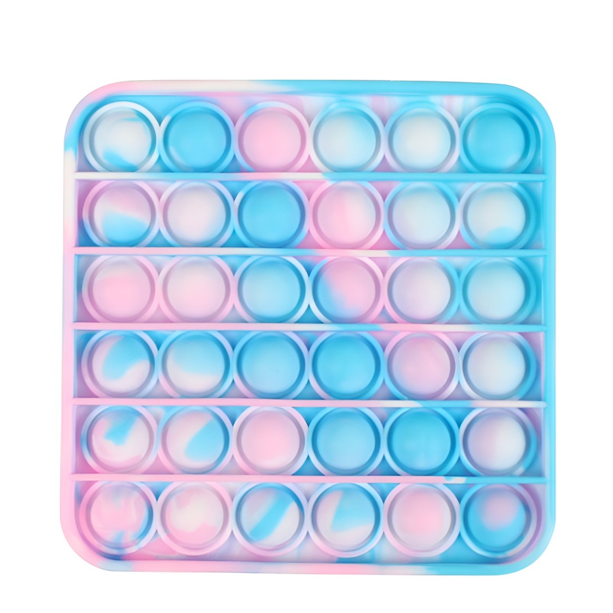 プッシュポップ プッシュポップバブル push pop ポップイット キーホルダー 安い 恐竜 こぐま おもちゃ セット | ブランド登録なし | 18