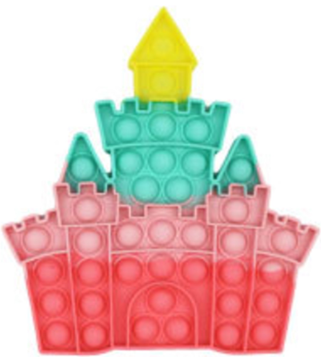 プッシュポップ プッシュポップバブル push pop ポップイット キーホルダー 安い 恐竜 こぐま おもちゃ セット | ブランド登録なし | 35