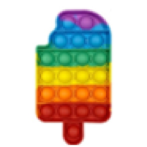 プッシュポップ プッシュポップバブル push pop ポップイット