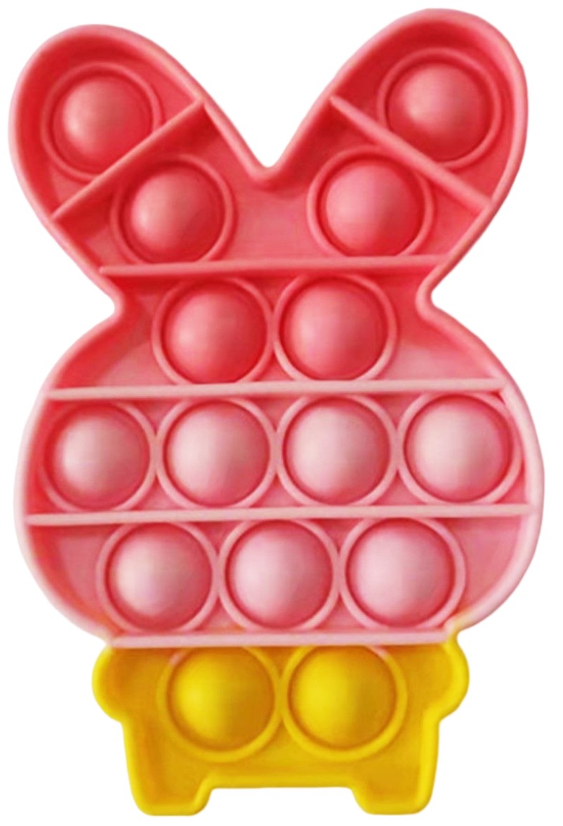 プッシュポップ プッシュポップバブル push pop ポップイット キーホルダー 安い 恐竜 こぐま おもちゃ セット | ブランド登録なし | 33