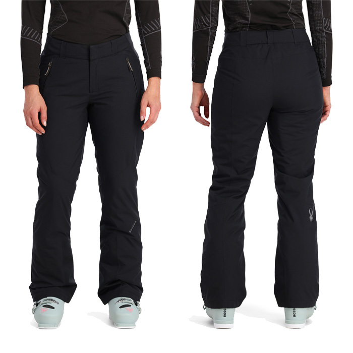 スパイダー　スキーパンツ　160 SPYDER スパイダー キッズ スキー パンツPANTS 195016 GUARD