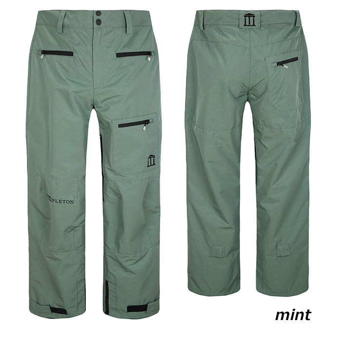 スキーショップAMUSE - 【TEMPLETON】テンプルトンウェア｜Yahoo