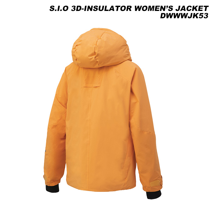 DESCENTE DWWWJK53 S.I.O 3D-INSULATOR W's JKT 23-24モデル デサント スキーウェア レディース  ジャケット(2024) : 324des5009 : スキーショップAMUSE - 通販 - Yahoo!ショッピング