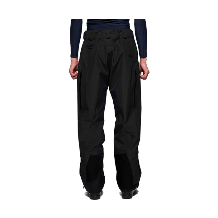 GOLDWIN G33352 GORE-TEX 3L Pants 23-24モデル ゴールドウィン スキーウェア パンツ(2024)｜amuz｜10